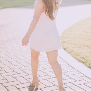 Aritzia Dresses - Aritzia Wilfred Free Vivienne Pink Tint Dress Aritzia Dresses - Aritzia Wilfred Free Vivienne Pink Tint Dress
